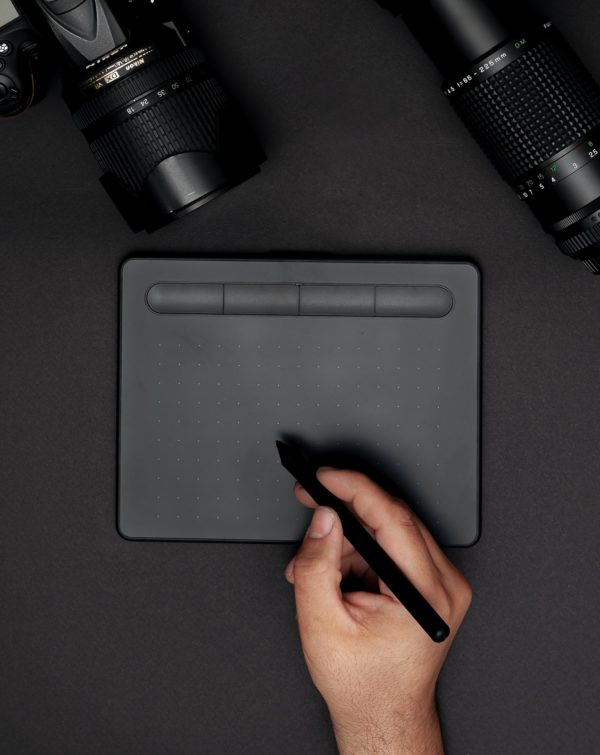 Aprende a utilizar Photoshop - Innova Training
